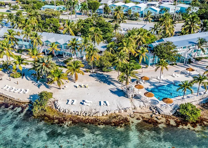 Lime Tree Bay Resort