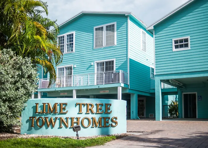 Lime Tree Bay Resort