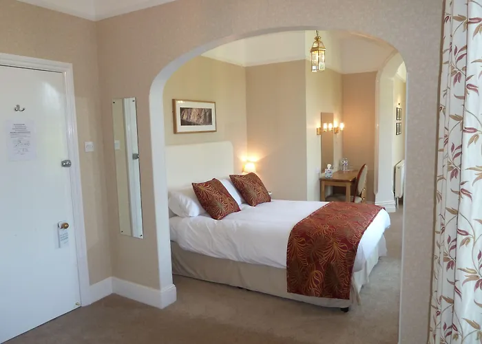 Sentry Mead Hotel