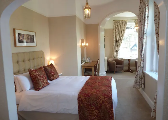 Sentry Mead Hotel