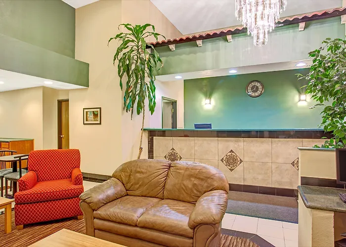 Travelodge By Wyndham Tucson Az
