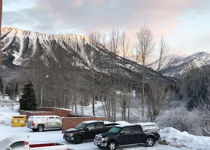 Fernie Stanford Resort