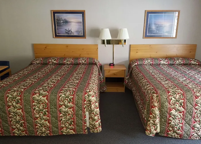 Knights Inn Franklin