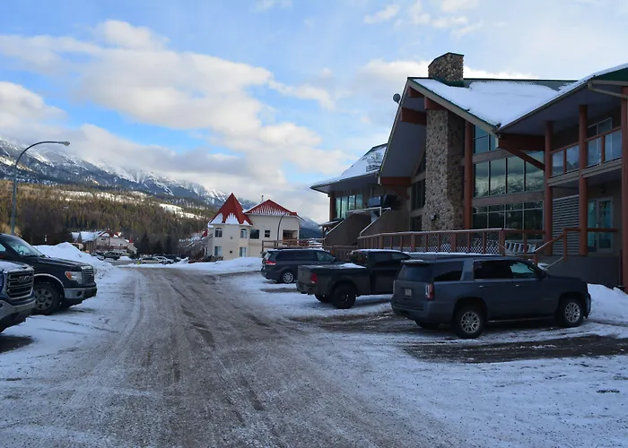 Fernie Stanford Resort