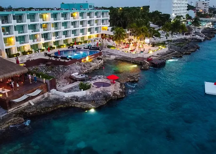 Hotel B Cozumel