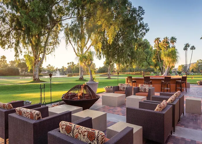 Phoenix Resorts
