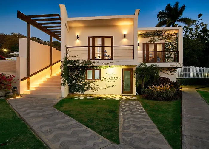 Calabash Hotel