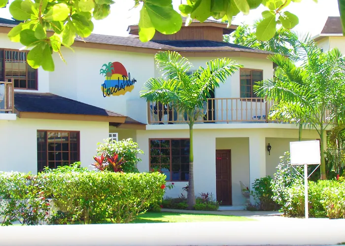 Negril Spa Resorts