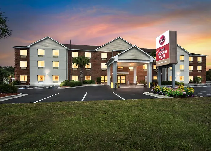 Best Western Plus