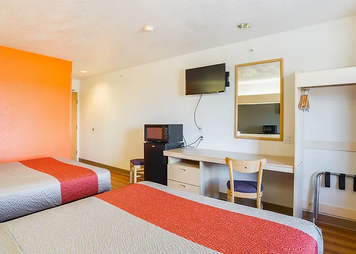 Motel 6-Bernalillo, Nm