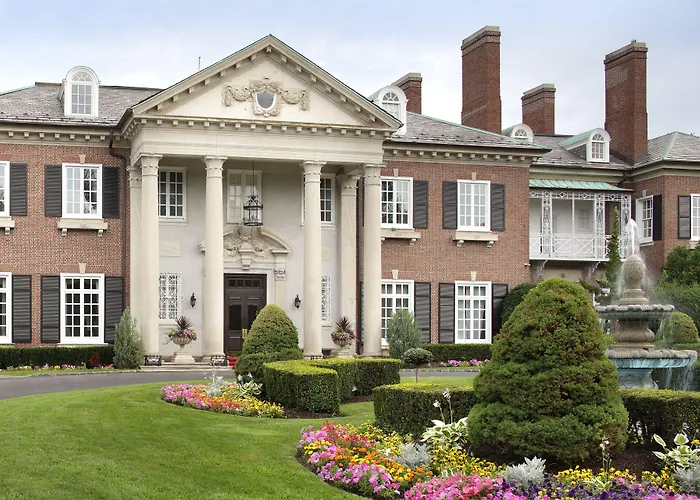 Glen Cove Mansion