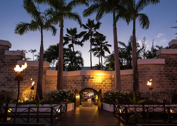 The House, An Autograph Collection All-Inclusive Resort - Adults Only