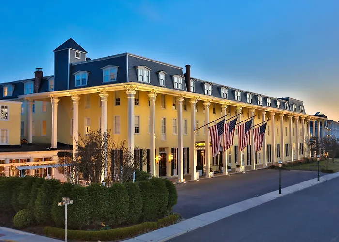 Congress Hall