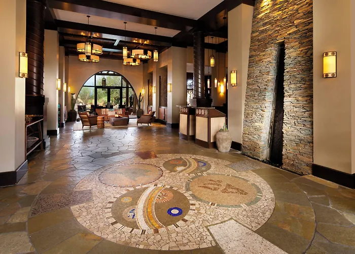 Sheraton Grand At Wild Horse Pass