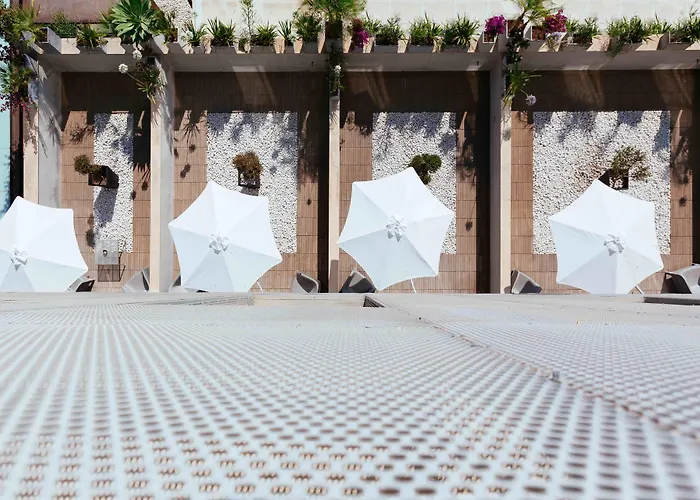 Una Hotels One Siracusa Wellness & Spa