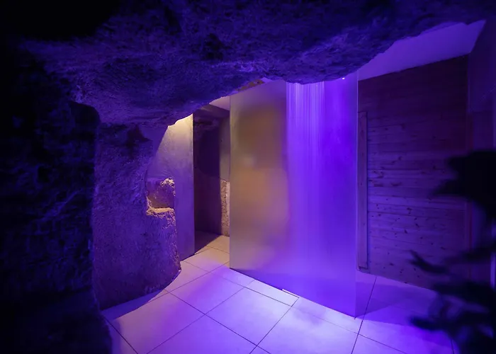 Una Hotels One Siracusa Wellness & Spa