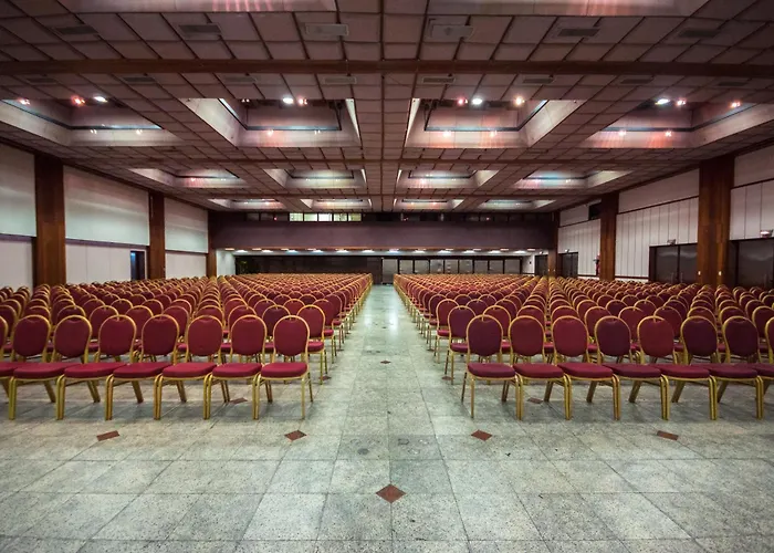 Fiesta Bahia Hotel