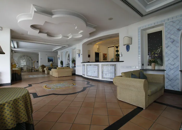 Hotel Club Sabbiadoro