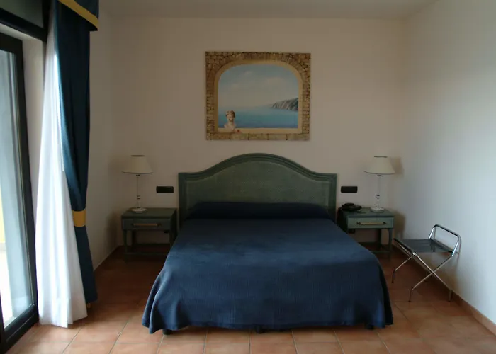 Hotel Club Sabbiadoro