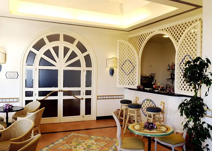 Hotel Club Sabbiadoro