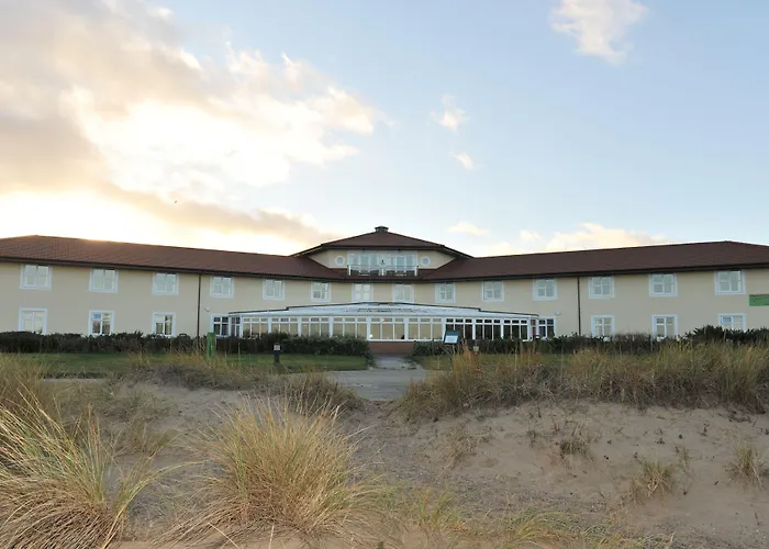 The Little Haven Hotel On The Beach
