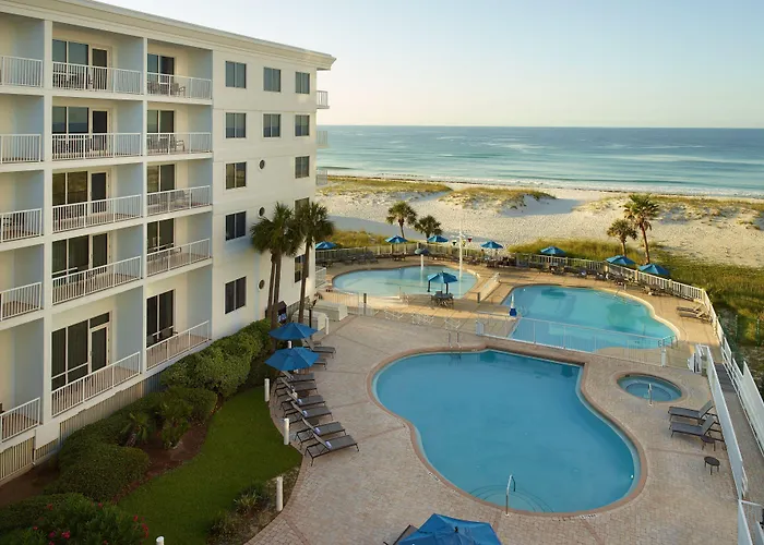 Springhill Suites By Marriott Pensacola Beach