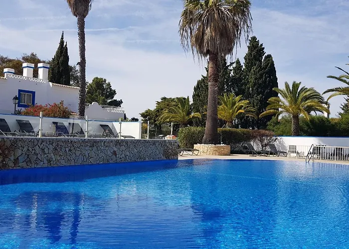 Pestana Palm Gardens