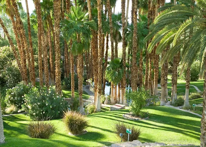 Panamint Springs Resorts