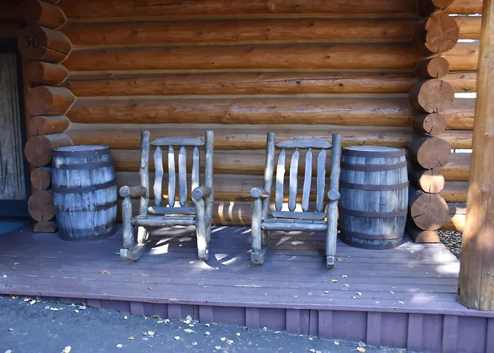 The Hatchet Resort