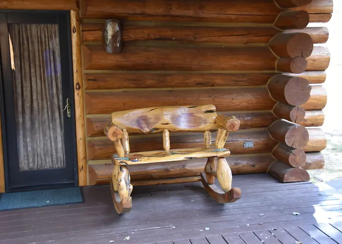 The Hatchet Resort