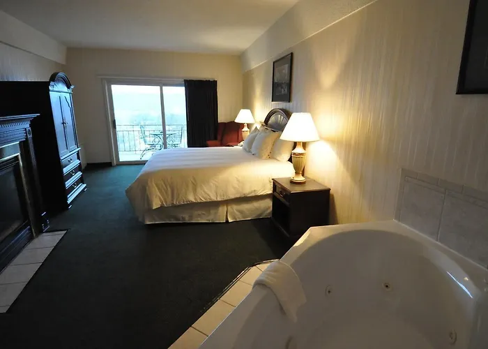 Taylorsville Resorts