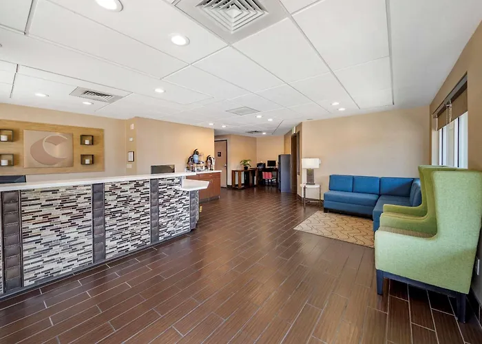 The Atrium Hotel Sfo Airport - Free Shuttle & Breakfast