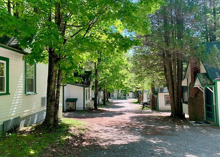 Indian Head Resort