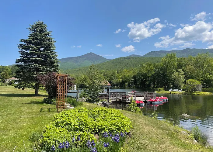 Indian Head Resort