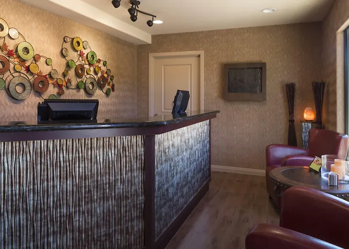 Borrego Springs Resort