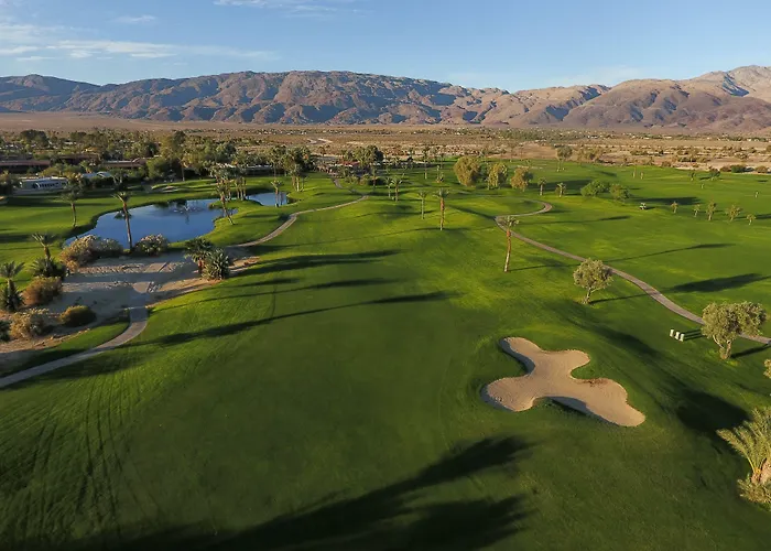 Borrego Springs Resort