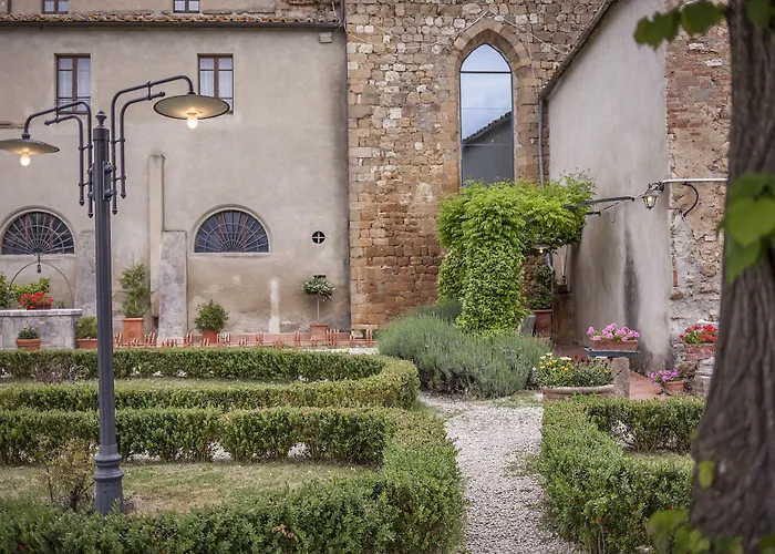 Relais Il Chiostro Di Pienza