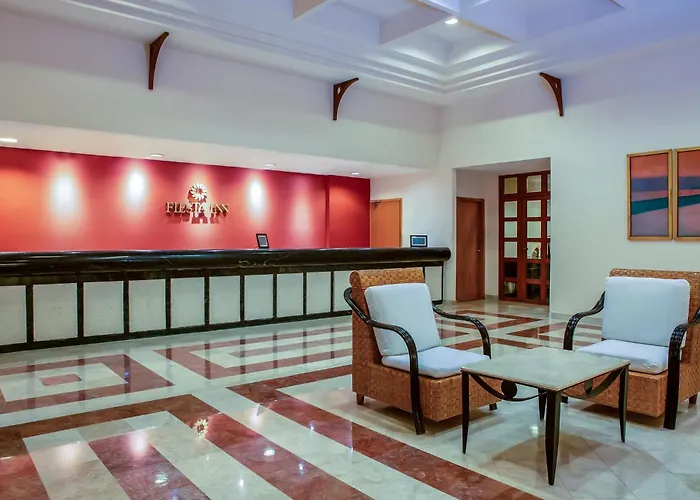 Fiesta Inn Tampico