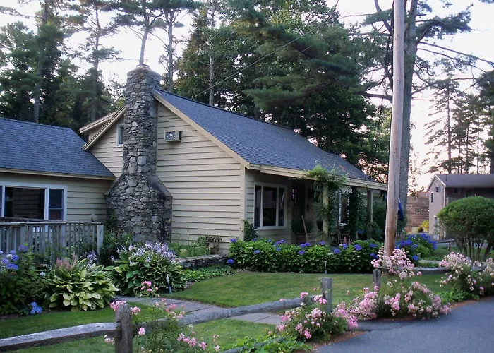 Ocean Gate Inn