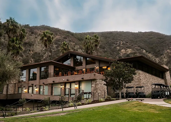 The Ranch At Laguna Beach