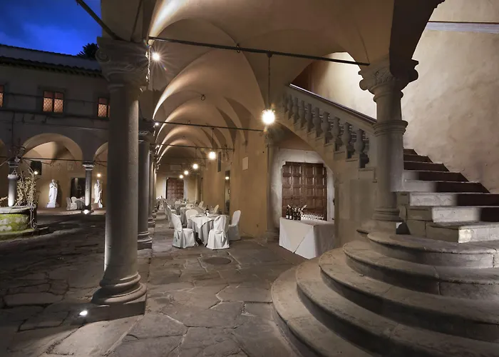 Villa Casagrande Resort E Spa