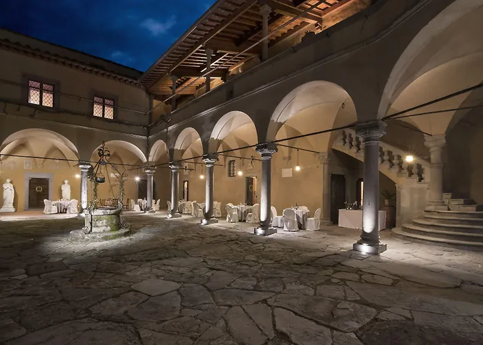 Villa Casagrande Resort E Spa