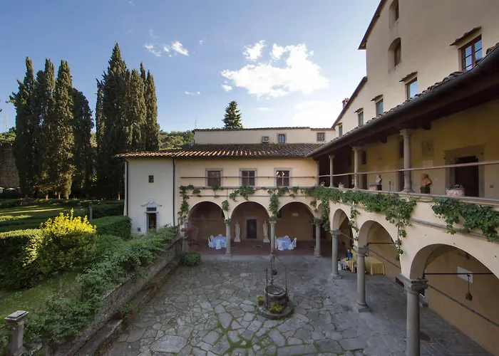 Villa Casagrande Resort E Spa