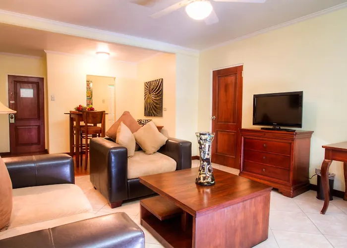 Cara Hotels Trinidad