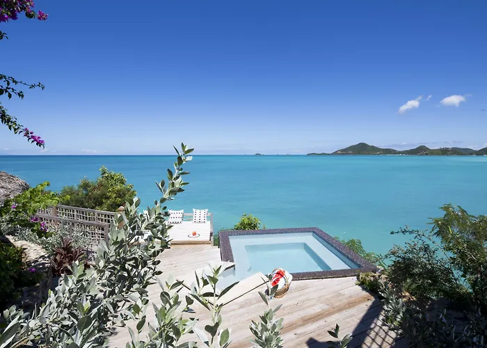 ANTIGUA All Inclusive Resorts