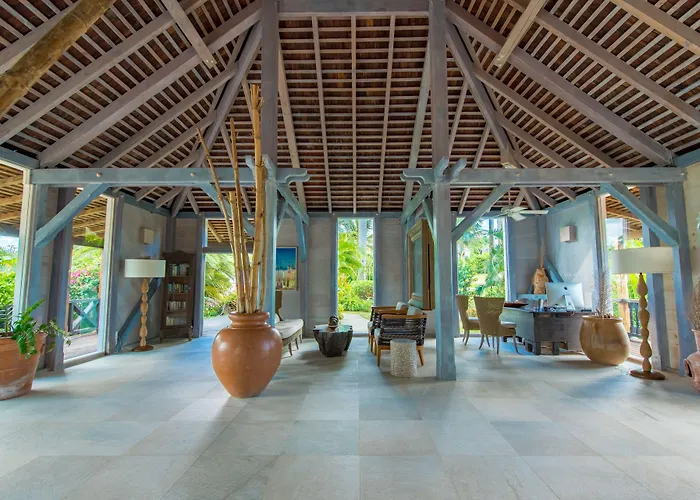Cocobay Resort Antigua (Adults Only)
