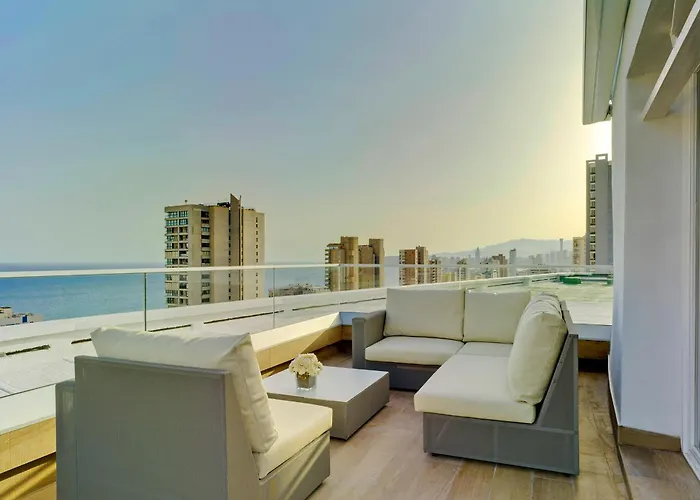 Hotel Don Pancho - Designed For Adults