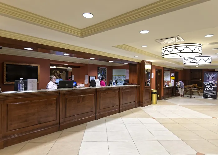 Villa Roma Resort And Conference Center
