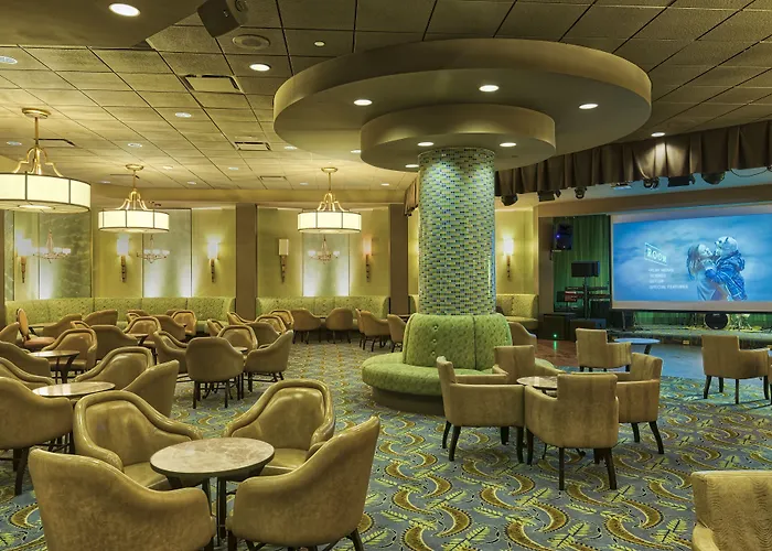 Villa Roma Resort And Conference Center