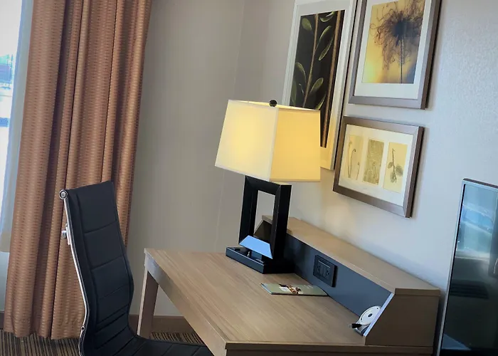 Country Inn & Suites By Radisson, Clarksville, Tn